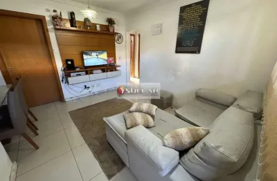 Apartamento com 3 quartos à venda em floramar, belo horizonte , 94 m2 por r$ 420.000