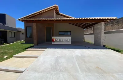 Casa em condomínio fechado com 3 quartos à venda no residencial park i, vespasiano , 169 m2 por r$ 1.245.000