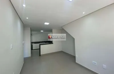 Casa em condomínio fechado com 3 quartos à venda na santa mônica, belo horizonte , 65 m2 por r$ 388.000