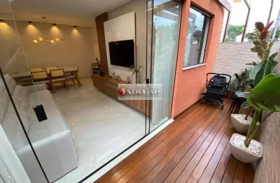 Apartamento com 3 quartos à venda na santa amélia, belo horizonte , 98 m2 por r$ 597.000