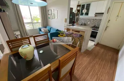 Apartamento com 2 quartos à venda em cenáculo, belo horizonte , 53 m2 por r$ 275.000