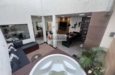 Casa com 3 quartos à venda no parque ayrton senna, contagem , 300 m2 por r$ 1.200.000