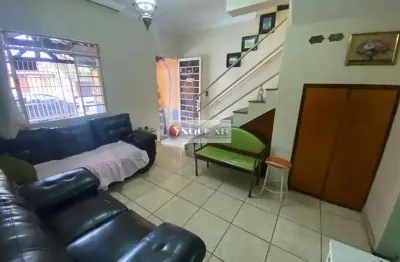 Casa com 2 quartos à venda na santa mônica, belo horizonte , 58 m2 por r$ 435.000