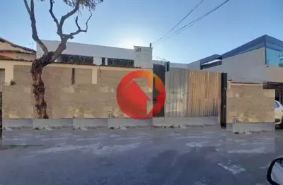 Casa com 3 quartos à venda na rua professor tristão da cunha, 209, planalto, belo horizonte por r$ 920.000