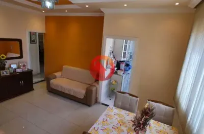 Cobertura com 4 quartos à venda na rua cândido de figueiredo, 107, santa mônica, belo horizonte por r$ 600.000