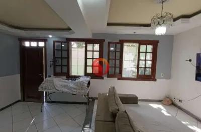 Casa com 4 quartos à venda na rua josé vieira muniz, 391, floramar, belo horizonte por r$ 710.000