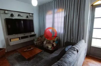 Casa com 2 quartos à venda no Jardim Guanabara, Belo Horizonte  por R$ 460.000