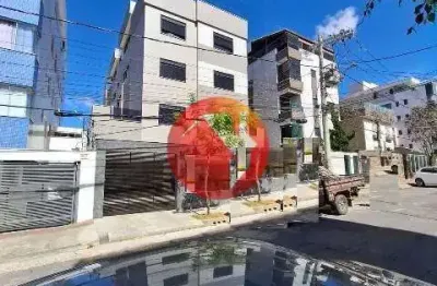 Cobertura com 4 quartos à venda na Dona Clara, Belo Horizonte  por R$ 1.340.000