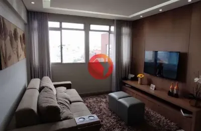 Apartamento com 3 quartos à venda na praça cultura racional, 59, são joão batista, belo horizonte por r$ 450.000