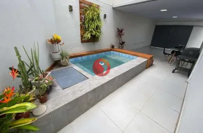 Casa com 3 quartos à venda na otávio nicolai, 179, planalto, belo horizonte por r$ 1.100.000
