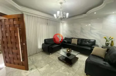 Casa com 4 quartos à venda na Santa Amélia, Belo Horizonte  por R$ 1.200.000