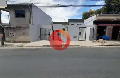 Casa com 3 quartos à venda na rua cônego trindade, 1560, parque leblon, belo horizonte por r$ 595.000