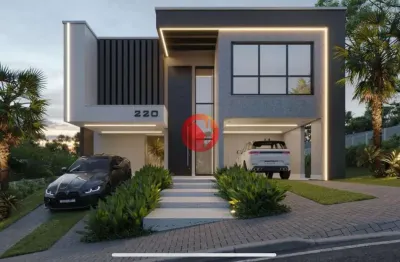 Casa em condomínio fechado com 5 quartos à venda no residencial park i, vespasiano  por r$ 3.300.000