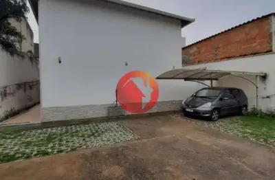 Casa com 2 quartos à venda na rua frança, 64, parque leblon, belo horizonte por r$ 275.000