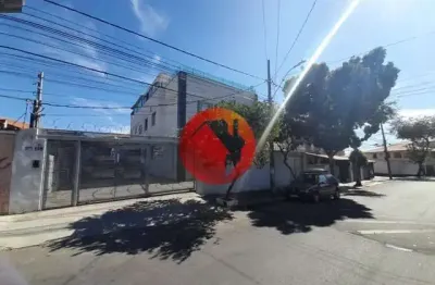 Cobertura com 4 quartos à venda na rua capitão leonídio soares, 115, planalto, belo horizonte por r$ 699.000