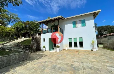 Casa em condomínio fechado com 3 quartos à venda na alameda dos cardeais, 649, condomínio vale do ouro, ribeirão das neves por r$ 3.000.000