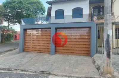 Casa com 3 quartos à venda na rua coronel emílio martins, 177, santa amélia, belo horizonte por r$ 780.000