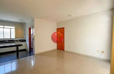 Apartamento com 3 quartos à venda na rua nelson lemos de carvalho, 63, palmares, belo horizonte por r$ 650.000