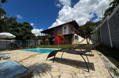 Chácara / sítio com 3 quartos à venda na ternura, 00, zona rural, lagoa santa por r$ 1.100.000