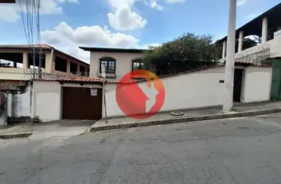 Casa com 3 quartos para alugar na rua dos jambos, 65, vila cloris, belo horizonte por r$ 5.500