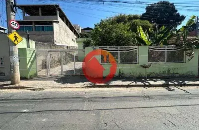 Casa com 3 quartos à venda na rua josé luiz azevedo, 145, frei leopoldo, belo horizonte por r$ 650.000