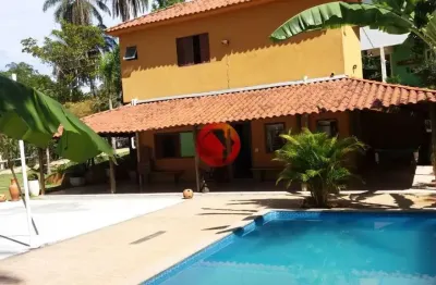 Chácara / sítio com 3 quartos à venda na zona rural, jaboticatubas  por r$ 1.200.000