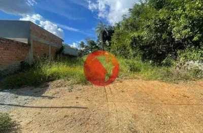 Terreno à venda na rei dos reis, 1, gávea, vespasiano por r$ 260.000