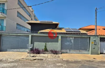 Casa com 3 quartos à venda na dinamarca, 519, lundcéia, lagoa santa por r$ 990.000