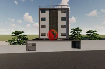 Terreno à venda na dalva dossantos ferreira, 1, parque das orquídeas, lagoa santa por r$ 370.000