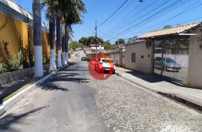 Apartamento com 2 quartos à venda na rua camilo alves de lima, 347, bom sossego, ribeirão das neves por r$ 155.000