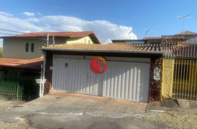 Casa com 3 quartos à venda na rua manoel cesário franca, 35, santa mônica, belo horizonte por r$ 690.000