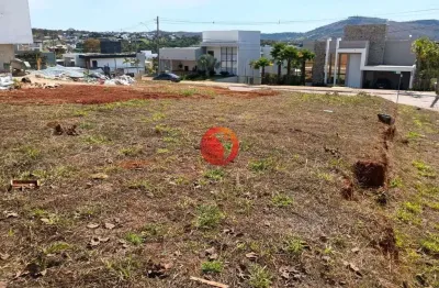 Terreno à venda em Gran Royalle, Lagoa Santa 