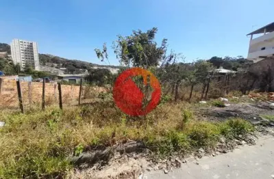 Terreno à venda na rua onze, 1, nova pampulha, vespasiano por r$ 400.000