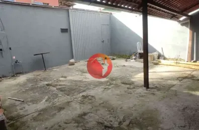 Casa com 3 quartos à venda na rua nagib borjaili, 33, juliana, belo horizonte por r$ 360.000