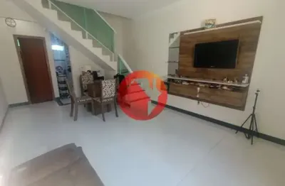 Casa em condomínio fechado com 2 quartos à venda na rua dos bem-te-vis, 320, vila cloris, belo horizonte por r$ 449.000