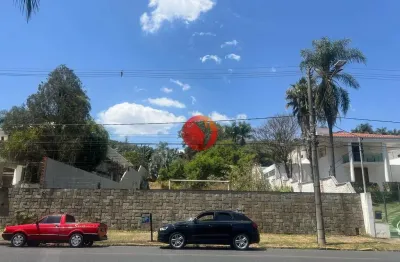 Terreno à venda na avenida otacílio negrão de lima, 13420, jardim atlântico, belo horizonte por r$ 1.800.000