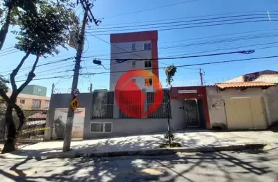Cobertura com 2 quartos à venda na rua ministro oliveira salazar, 1258, santa mônica, belo horizonte por r$ 550.000