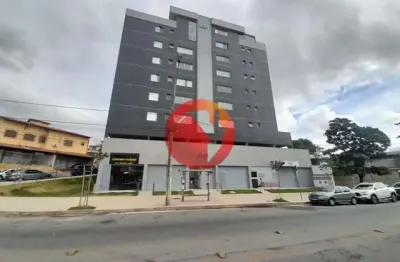 Ponto comercial para alugar na avenida bernarda silvestre, 211, rio branco, belo horizonte por r$ 3.500