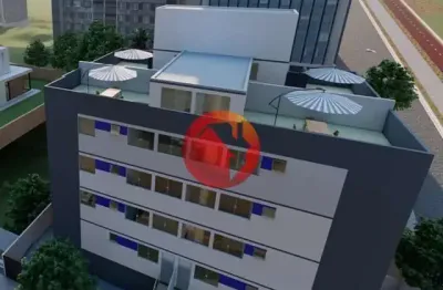 Apartamento com 2 quartos à venda na rua itapoan, 95, são cosme de cima (são benedito), santa luzia por r$ 295.000