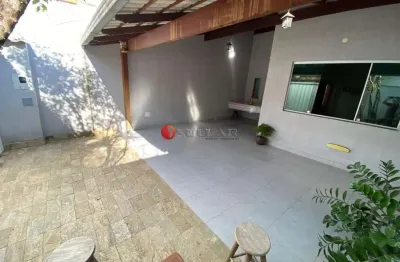 Casa com 3 quartos à venda na rua vieira de campos, 82, planalto, belo horizonte por r$ 700.000