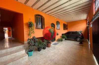 Casa com 3 quartos à venda na rua doutor souza gomes, 65, são bernardo, belo horizonte por r$ 780.000