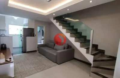 Casa com 2 quartos à venda na rua saide haddad antônio, 232, santa amélia, belo horizonte por r$ 510.000