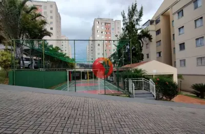 Apartamento com 3 quartos à venda na avenida vilarinho, 3050, venda nova, belo horizonte por r$ 320.000