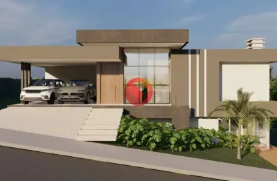 Terreno em condomínio fechado à venda na dezessete, 2107, ipanema, igarapé por r$ 250.000