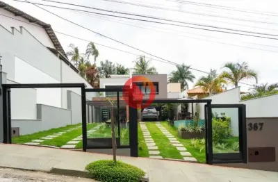 Casa em condomínio fechado com 4 quartos à venda na rua joão de sales pires, 363, planalto, belo horizonte por r$ 1.690.000