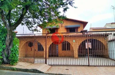 Casa com 6 quartos à venda no planalto, belo horizonte  por r$ 1.300.000