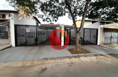 Casa com 3 quartos à venda na avenida presidente, 681, parque copacabana, belo horizonte por r$ 1.590.000