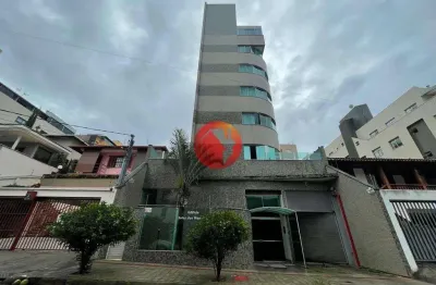 Apartamento com 3 quartos à venda na rua carmelita faria garofalo, 125, palmares, belo horizonte por r$ 1.400.000