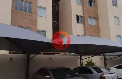 Cobertura com 2 quartos à venda na rua ari veiga pinto, 162, são joão batista, belo horizonte por r$ 430.000