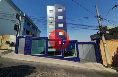 Cobertura com 2 quartos à venda na rua doutor alberto cavalcanti, 120, padre eustáquio, belo horizonte por r$ 750.000